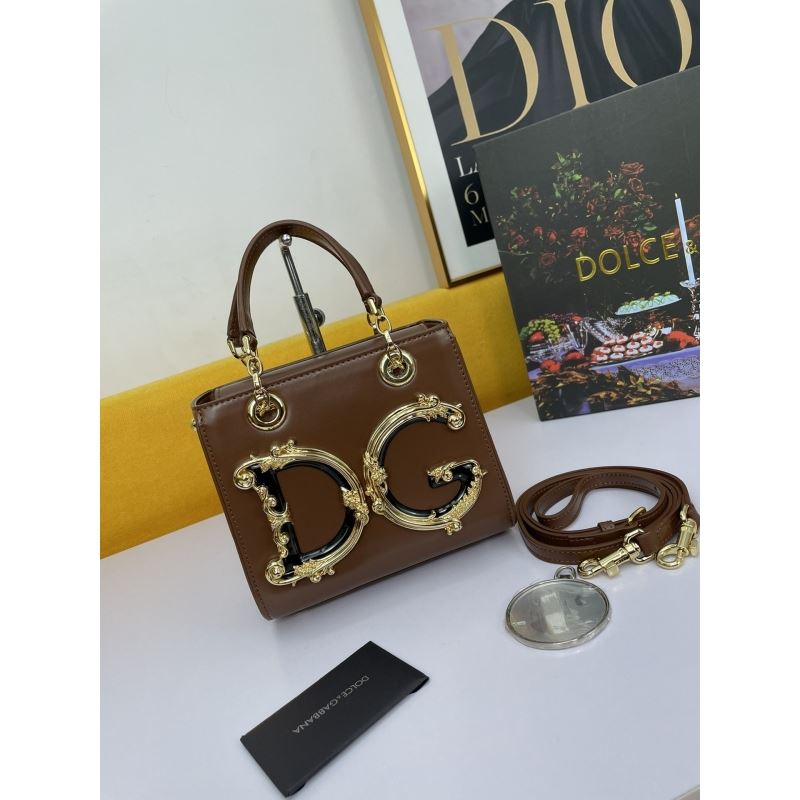 D&G Handle Bags